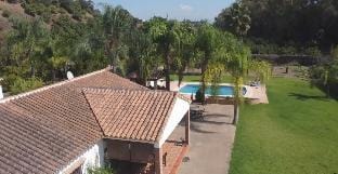 Villa Pereila - Luxury country retreat Villa in Sierra de las Nieves