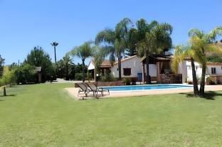 Villa Pereila - Luxury country retreat Villa in Sierra de las Nieves