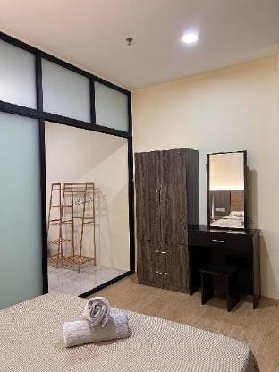 Manhattan Suites ITCC Penampang Sunset view Apartment in Kota Kinabalu