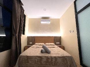 Manhattan Suites ITCC Penampang Sunset view Apartment in Kota Kinabalu