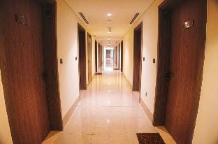 Paradise Pointe Apartment in Dubai