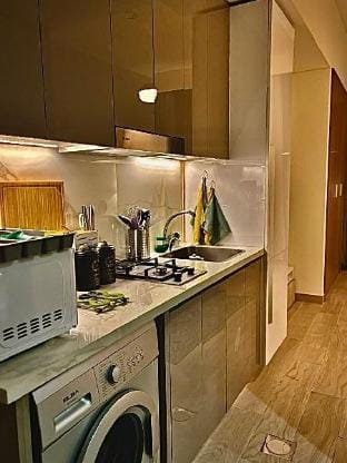Paradise Pointe Apartment in Dubai