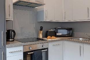 Modern and Spacious Duplex in Manchester City Centre Apartment in Manchester