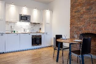 Apartment Close to City Centre and Media City By Pillo Rooms Apartment in Salford