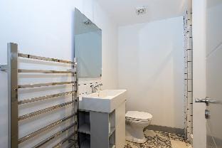 Apartment Close to City Centre and Media City By Pillo Rooms Apartment in Salford