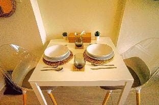 Studio Haven Apartment in Dubai