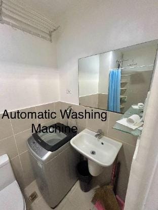 For Family and Friends  Apartment in Las Pinas