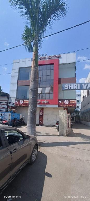 Hotel Shri Vardhan Hotel in India