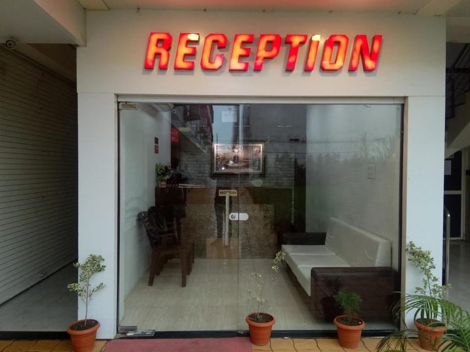 Hotel Shri Vardhan Hotel in India