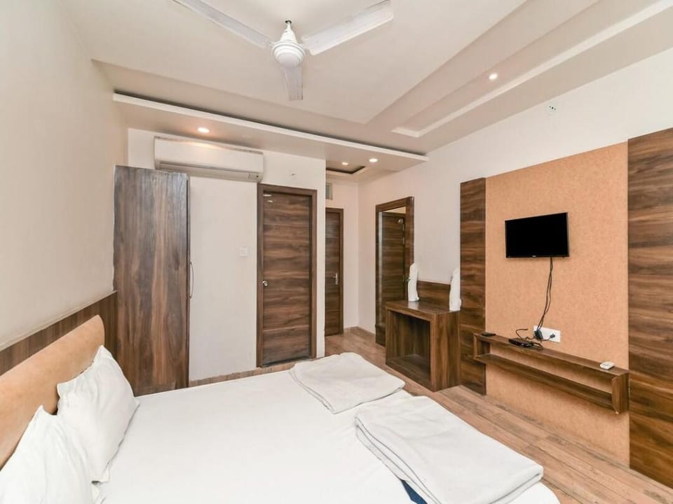 Hotel Shri Vardhan Hotel in India