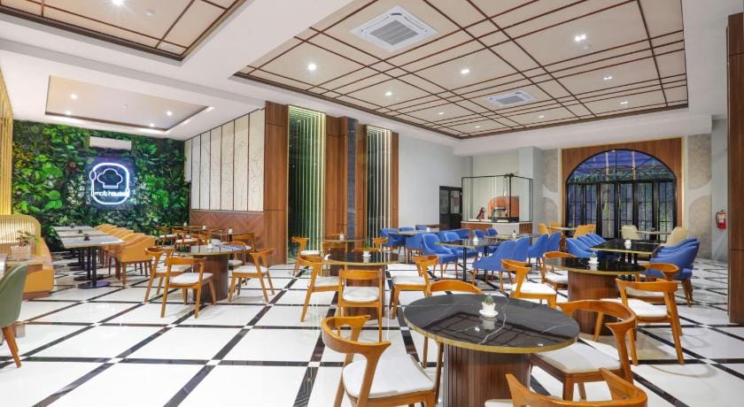 IB23 Hotel Hotel in Bandung