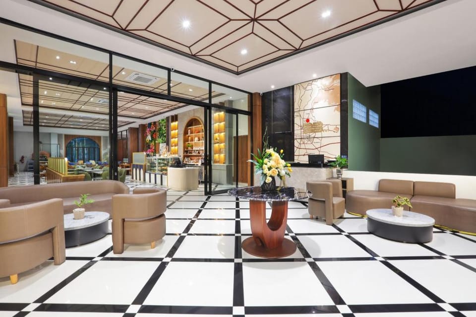 IB23 Hotel Hotel in Bandung