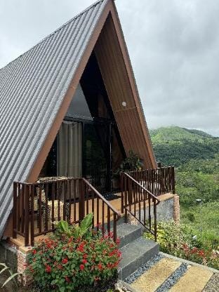 Staycation in Buda - Villa Christana Villa in Davao City
