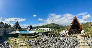 Staycation in Buda - Villa Christana Villa in Davao City