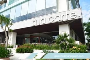 Alacarte -2BR apartment-Close to beach- Perfect Apartment in Da Nang