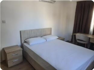 Cozy 2Bedroom Apt. in the Heart of Famagusta City Apartment in Famagusta