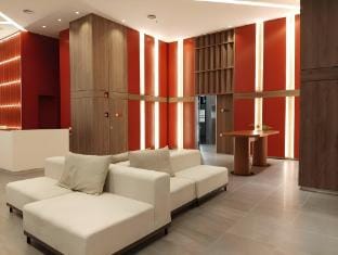 Charis Seaview Suites at The Shore Kota Kinabalu Apartment in Kota Kinabalu