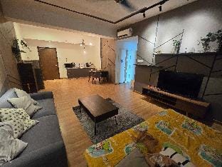 Swiss Bell Kuantan Apartment in Pahang, Malaysia
