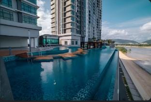 Swiss Bell Kuantan Apartment in Pahang, Malaysia