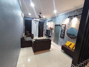 Make memories in our homestay Vacation rental in Pahang, Malaysia