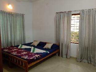 Daya homestay Vacation rental in Varkala