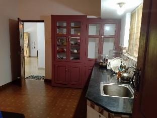 Daya homestay Vacation rental in Varkala