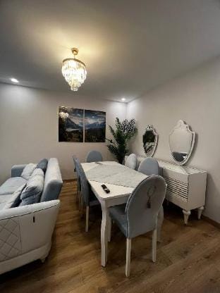 Lux apartment 2+1 in Başakşehir istanbul Apartment in Istanbul
