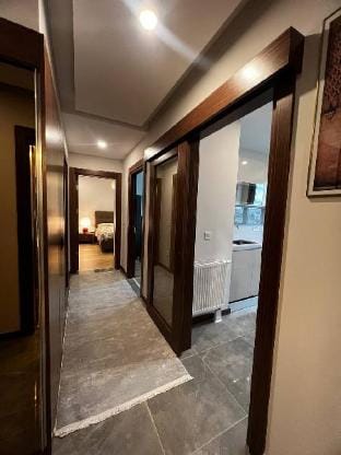 Lux apartment 2+1 in Başakşehir istanbul Apartment in Istanbul