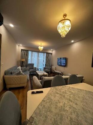 Lux apartment 2+1 in Başakşehir istanbul Apartment in Istanbul