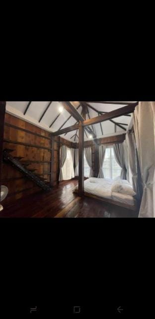 ขนอมลั่นทุ่งรีสร์อท&คาเฟ่ Vacation rental in Thailand