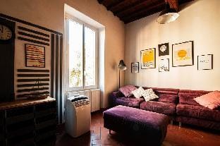 Designer Apartments in Florence Apartment in Florence