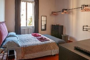 Designer Apartments in Florence Apartment in Florence