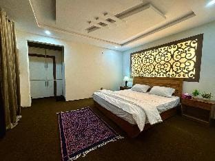 Hotel Destiny Vacation rental in Pakistan