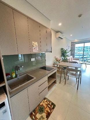 The Song Apartment - Bunny Home CONDOTEL Apartment in Vung Tau