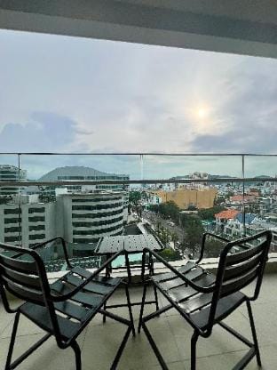 The Song Apartment - Bunny Home CONDOTEL Apartment in Vung Tau
