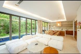 villa 3br  Ocean Villa Da Nang near Goft BRG  Villa in Hoa Hai