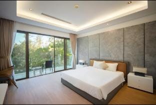 villa 3br  Ocean Villa Da Nang near Goft BRG  Villa in Hoa Hai
