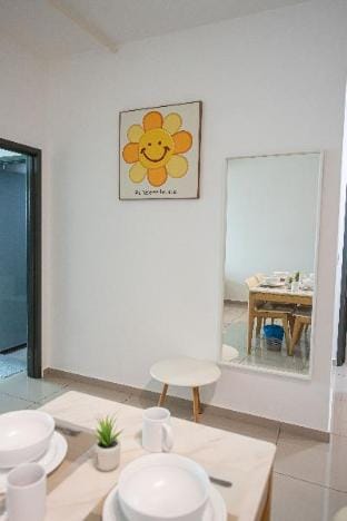 DeLuma@Metropol 2Bedroom Apartment in Penang