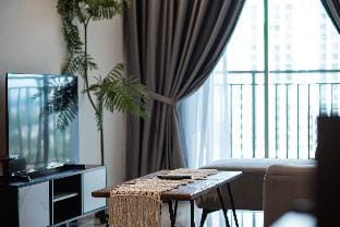 DeLuma@Metropol 3Bedroom (15-02) Apartment in Penang