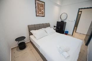 DeLuma@Metropol 3Bedroom (15-02) Apartment in Penang