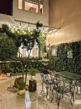 Tea&Pea-House with such a lovely garden Vacation rental in Ho Chi Minh City