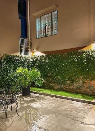 Tea&Pea-House with such a lovely garden Vacation rental in Ho Chi Minh City