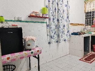 HOMESTAY JANNAH PEKAN PAHANG Vacation rental in Pahang, Malaysia