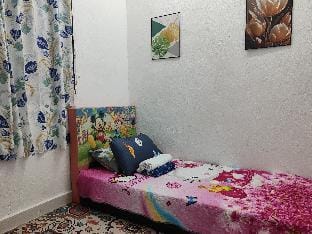 HOMESTAY JANNAH PEKAN PAHANG Vacation rental in Pahang, Malaysia