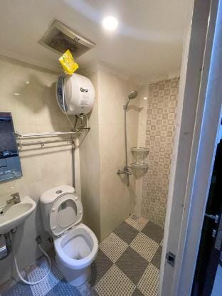 Grand Asia Afrika by KS Apartment Apartment in Bandung
