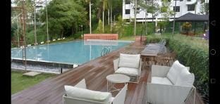 K2 Honeymoon genting highland - A Little Noisy - Apartment in Selangor, Malaysia