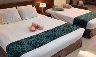 K2 Honeymoon genting highland - A Little Noisy - Apartment in Selangor, Malaysia