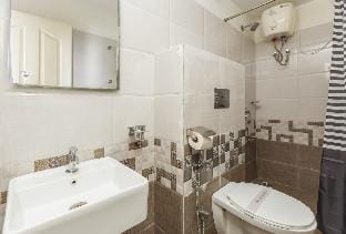 Olive Service Apartments Hitech City Apartment in Hyderabad