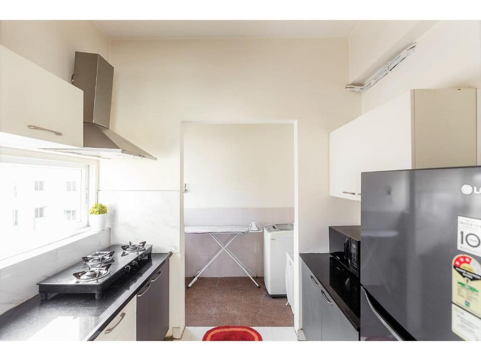 Olive Service Apartments Hitech City Apartment in Hyderabad