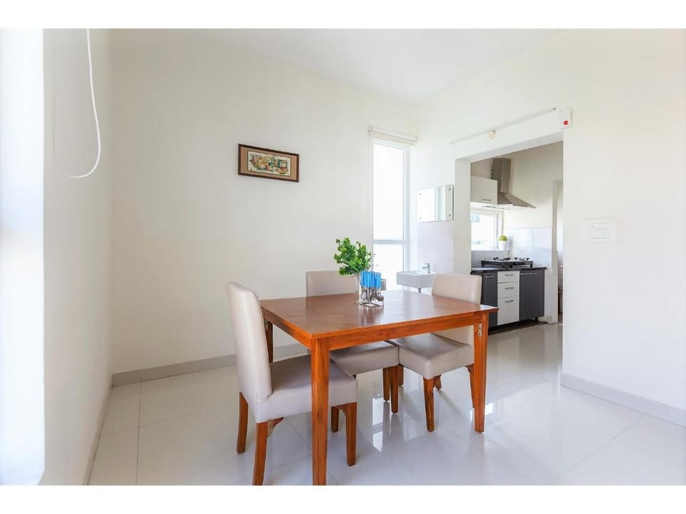 Olive Service Apartments Hitech City Apartment in Hyderabad